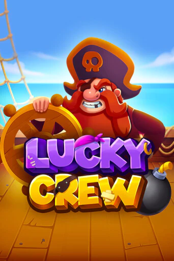 Lucky Crew от BGaming демо версия | VAVADA без регистрации