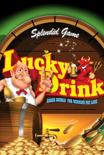 Lucky Drink от Belatra демо версия | VAVADA без регистрации