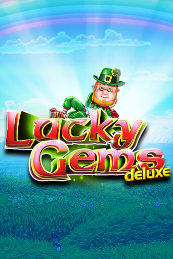 Lucky Gems от Stakelogic демо версия | VAVADA без регистрации