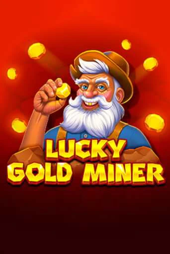 Lucky Gold Miner от 1spin4win демо версия | VAVADA без регистрации