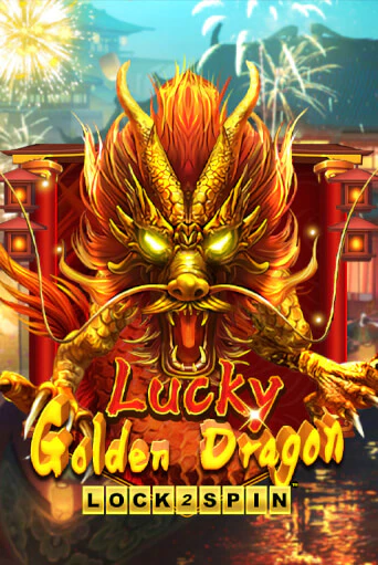 Lucky Golden Dragon Lock 2 Spin от KA Gaming демо версия | VAVADA без регистрации