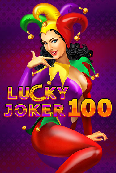 Lucky Joker 100 от Amatic демо версия | VAVADA без регистрации