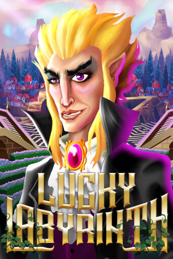 Lucky Labyrinth от Rival Games демо версия | VAVADA без регистрации