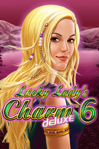 Lucky Lady's Charm Deluxe 6 от Novomatic демо версия | VAVADA без регистрации