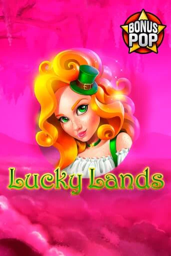 Lucky Lands от Endorphina демо версия | VAVADA без регистрации