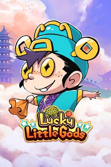 Lucky Little Gods от Games Global демо версия | VAVADA без регистрации