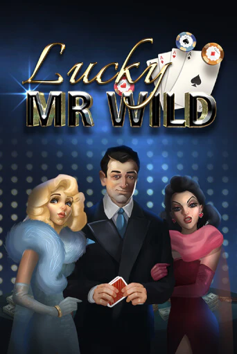 Lucky Mr Wild от Games Global демо версия | VAVADA без регистрации