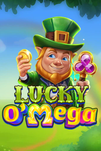 Lucky O’Mega от Games Global демо версия | VAVADA без регистрации