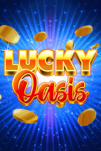 Lucky Oasis от Booming Games демо версия | VAVADA без регистрации