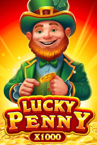 Lucky Penny от 3 Oaks Gaming демо версия | VAVADA без регистрации