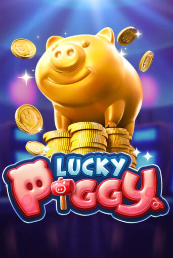 Lucky Piggy от PG Soft демо версия | VAVADA без регистрации