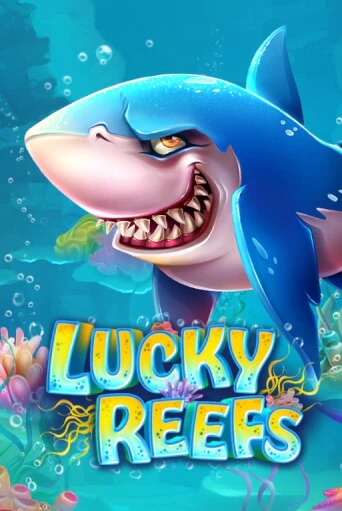 Lucky Reefs от GameArt демо версия | VAVADA без регистрации