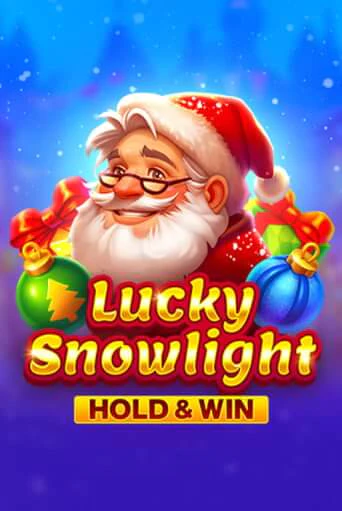 Lucky Snowlight от 1spin4win демо версия | VAVADA без регистрации