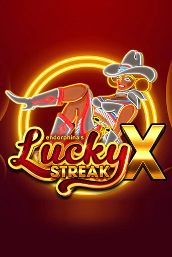 Lucky Streak X от Endorphina демо версия | VAVADA без регистрации