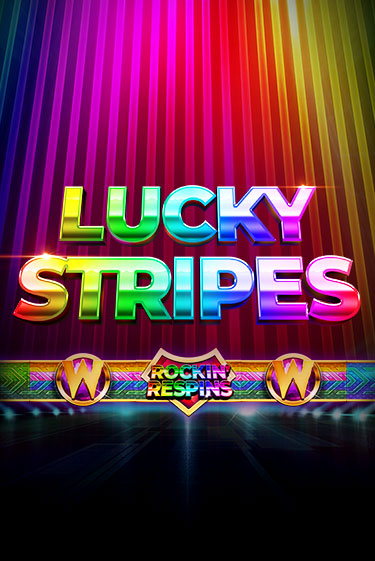 Lucky Stripes от iSoftBet демо версия | VAVADA без регистрации