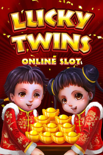 Lucky Twins от Microgaming демо версия | VAVADA без регистрации