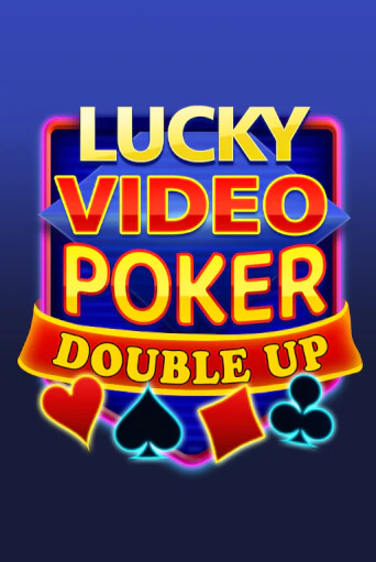 Lucky Video Poker от KA Gaming демо версия | VAVADA без регистрации