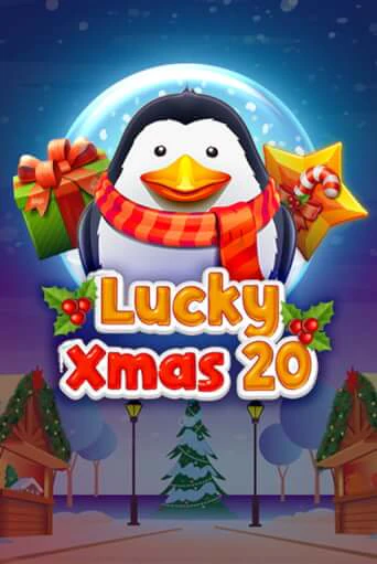 Lucky Xmas 20 от 1spin4win демо версия | VAVADA без регистрации