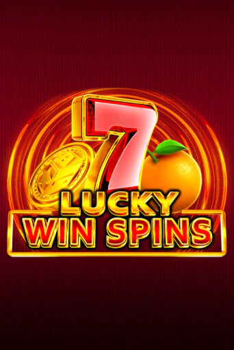 Lucky Win Spins от 1spin4win демо версия | VAVADA без регистрации