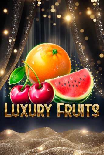 Luxury Fruits от Amigo Gaming демо версия | VAVADA без регистрации