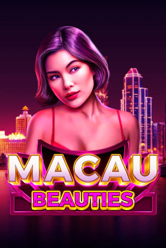 Macau Beauties от Ruby Play демо версия | VAVADA без регистрации