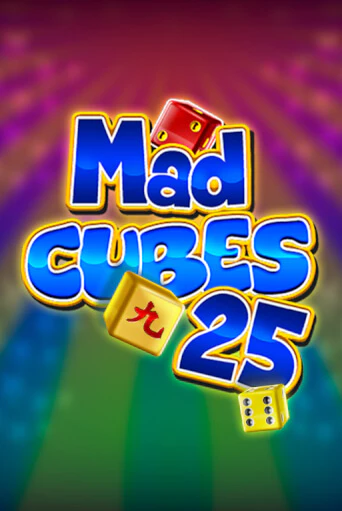 Mad Cubes 25 от Zeusplay демо версия | VAVADA без регистрации