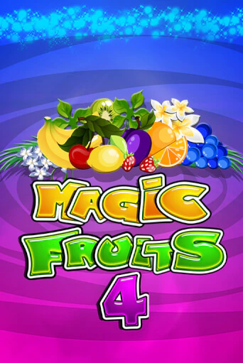 Magic Fruits 4 от Wazdan демо версия | VAVADA без регистрации