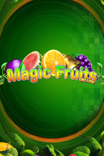 Magic Fruits Deluxe от Wazdan демо версия | VAVADA без регистрации