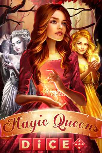 Magic Queens Dice от BF Games демо версия | VAVADA без регистрации