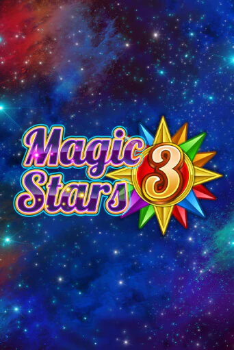 Magic Stars 3 от Wazdan демо версия | VAVADA без регистрации