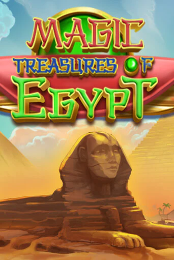 Magic treasures of Egypt от PopOK Gaming демо версия | VAVADA без регистрации