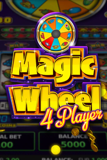 Magic Wheel от Stakelogic демо версия | VAVADA без регистрации