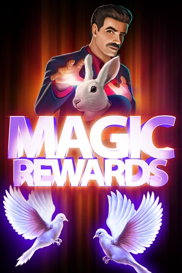 Magic Rewards от Games Global демо версия | VAVADA без регистрации