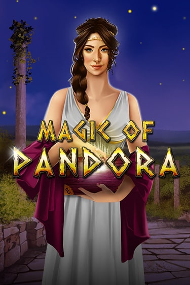 Magic of Pandora от Games Global демо версия | VAVADA без регистрации