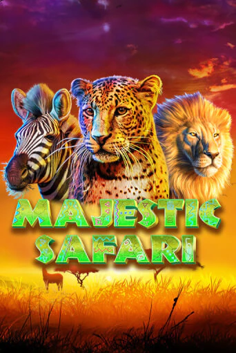 Majestic Safari от Booming Games демо версия | VAVADA без регистрации