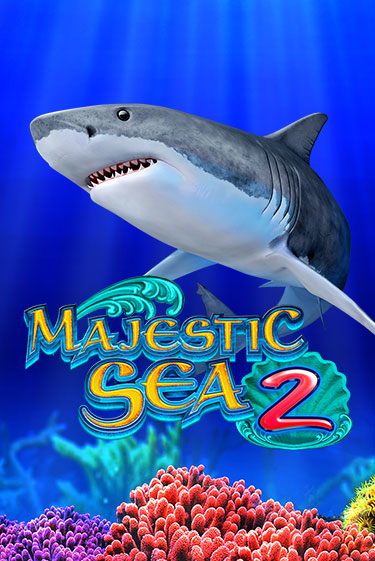 Majestic Sea 2 от High 5 демо версия | VAVADA без регистрации