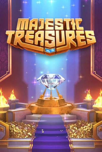 Majestic Treasures от PG Soft демо версия | VAVADA без регистрации