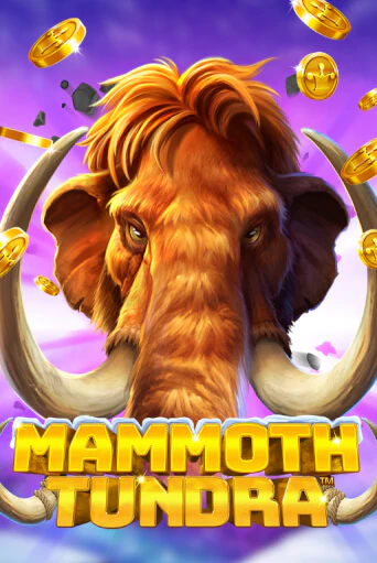 Mammoth Tundra от Booming Games демо версия | VAVADA без регистрации