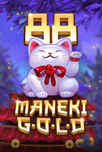 Maneki 88 Gold от BGaming демо версия | VAVADA без регистрации