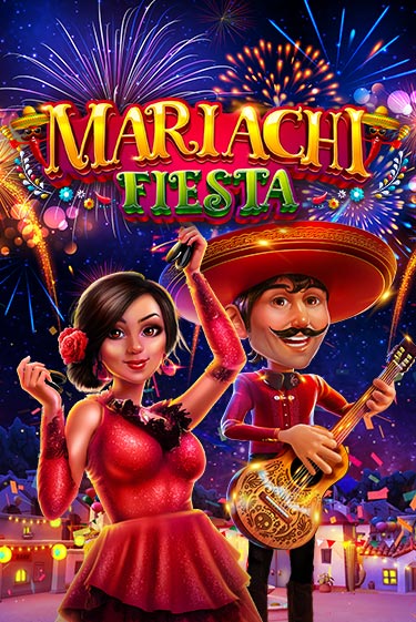 Mariachi Fiesta от GameArt демо версия | VAVADA без регистрации