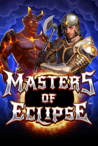 Masters of Eclipse от Synot Games демо версия | VAVADA без регистрации