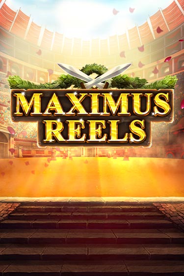 Maximus Reels от Red Tiger демо версия | VAVADA без регистрации