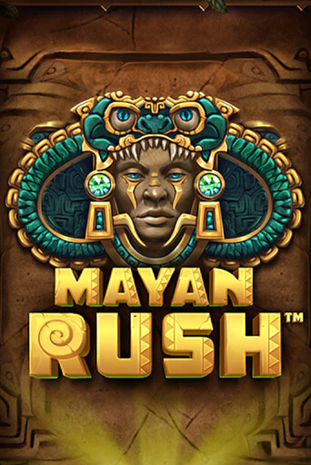 Mayan Rush от Stakelogic демо версия | VAVADA без регистрации