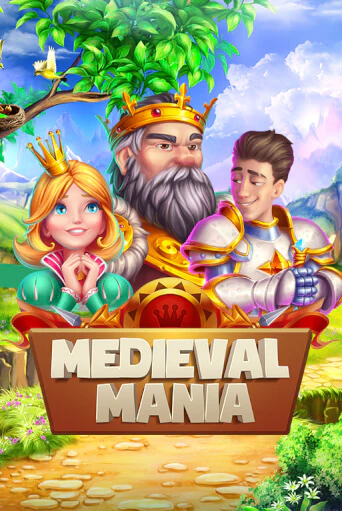 Medieval Mania от Games Global демо версия | VAVADA без регистрации