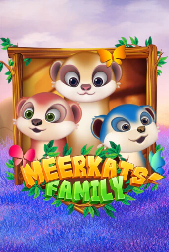 Meerkats' Family от KA Gaming демо версия | VAVADA без регистрации