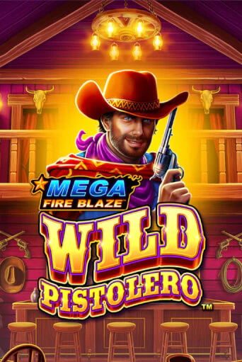 Mega FireBlaze: Wild Pistolero от Playtech демо версия | VAVADA без регистрации