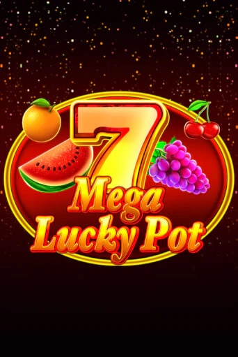 Mega Lucky Pot от 1spin4win демо версия | VAVADA без регистрации