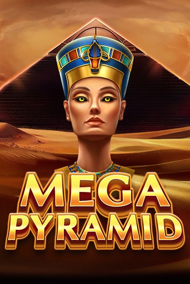 Mega Pyramid от Red Tiger демо версия | VAVADA без регистрации