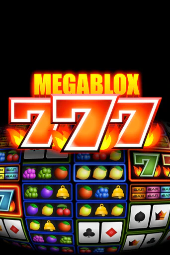 MegaBlox 777 от Games Global демо версия | VAVADA без регистрации