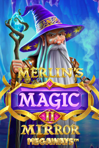 Merlin's Magic Mirror Megaways от iSoftBet демо версия | VAVADA без регистрации